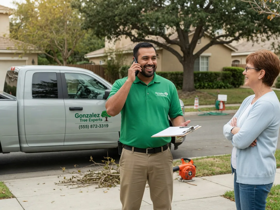 Tree Service Putney, KY FAQs